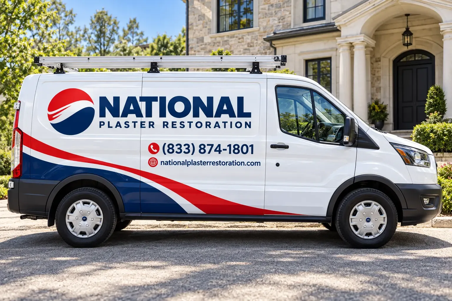 Plaster Repair in Callands, VA near me