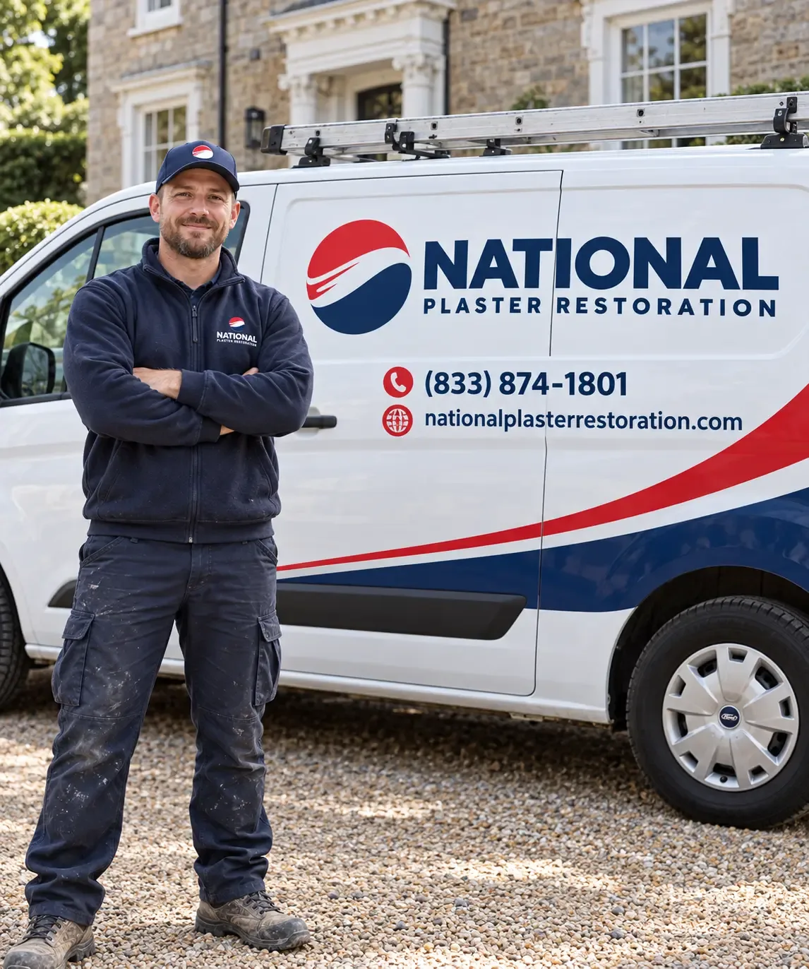 Plaster Repair company in Callands, VA